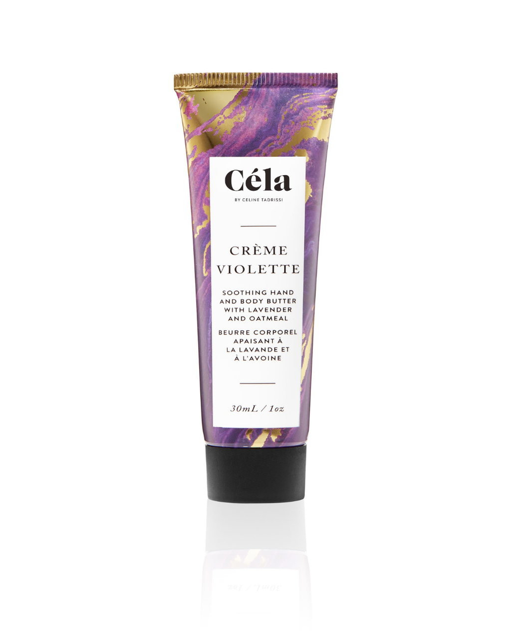 Deluxe Violet Cream (Mini 30ml)