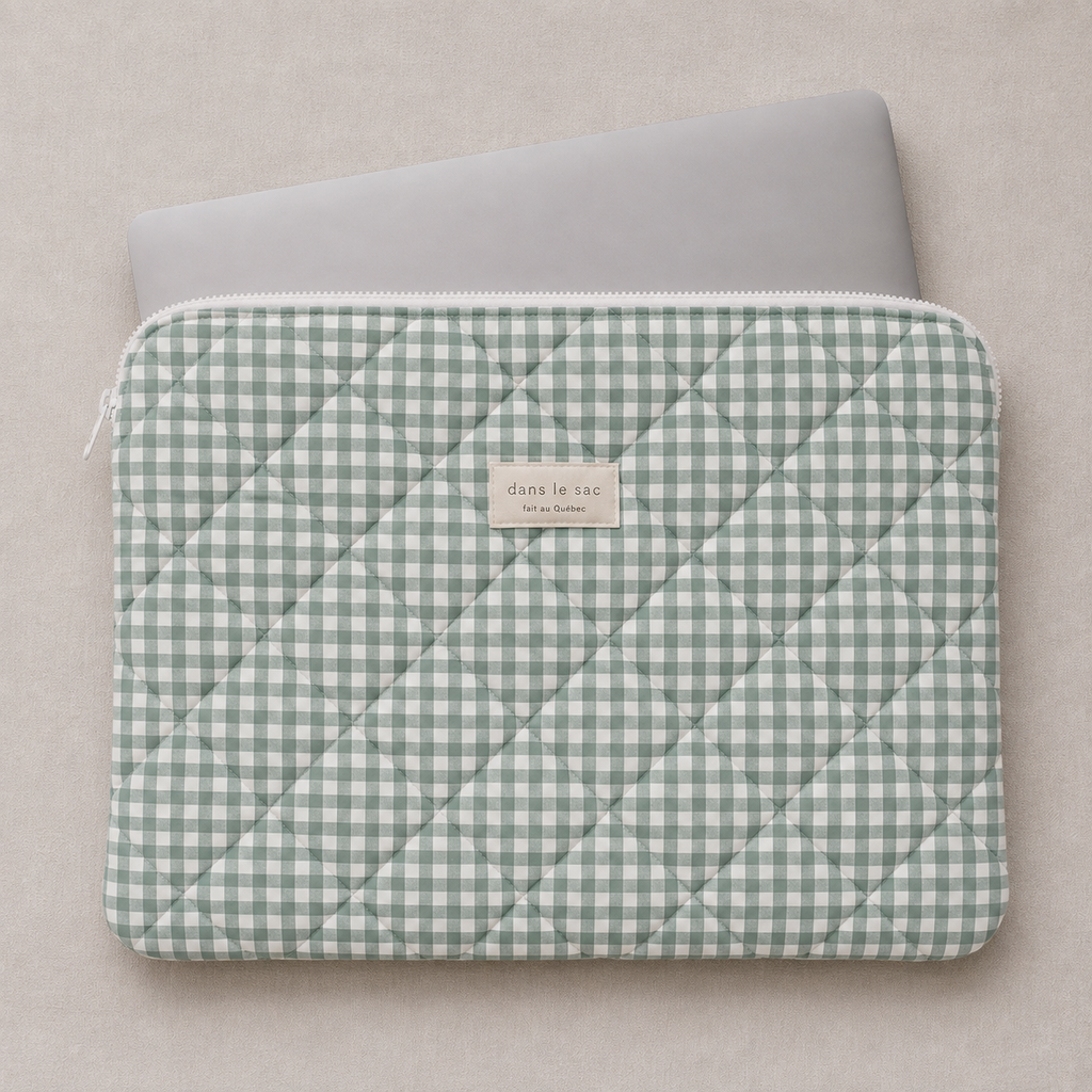 Laptop Sleeve