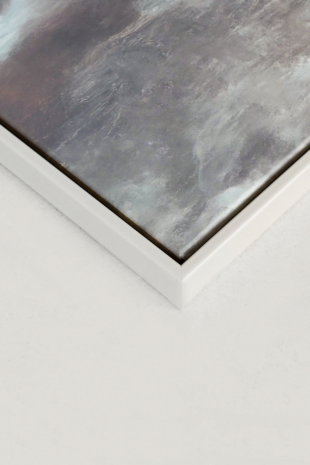 Intuition, Stretched Canvas Artwork