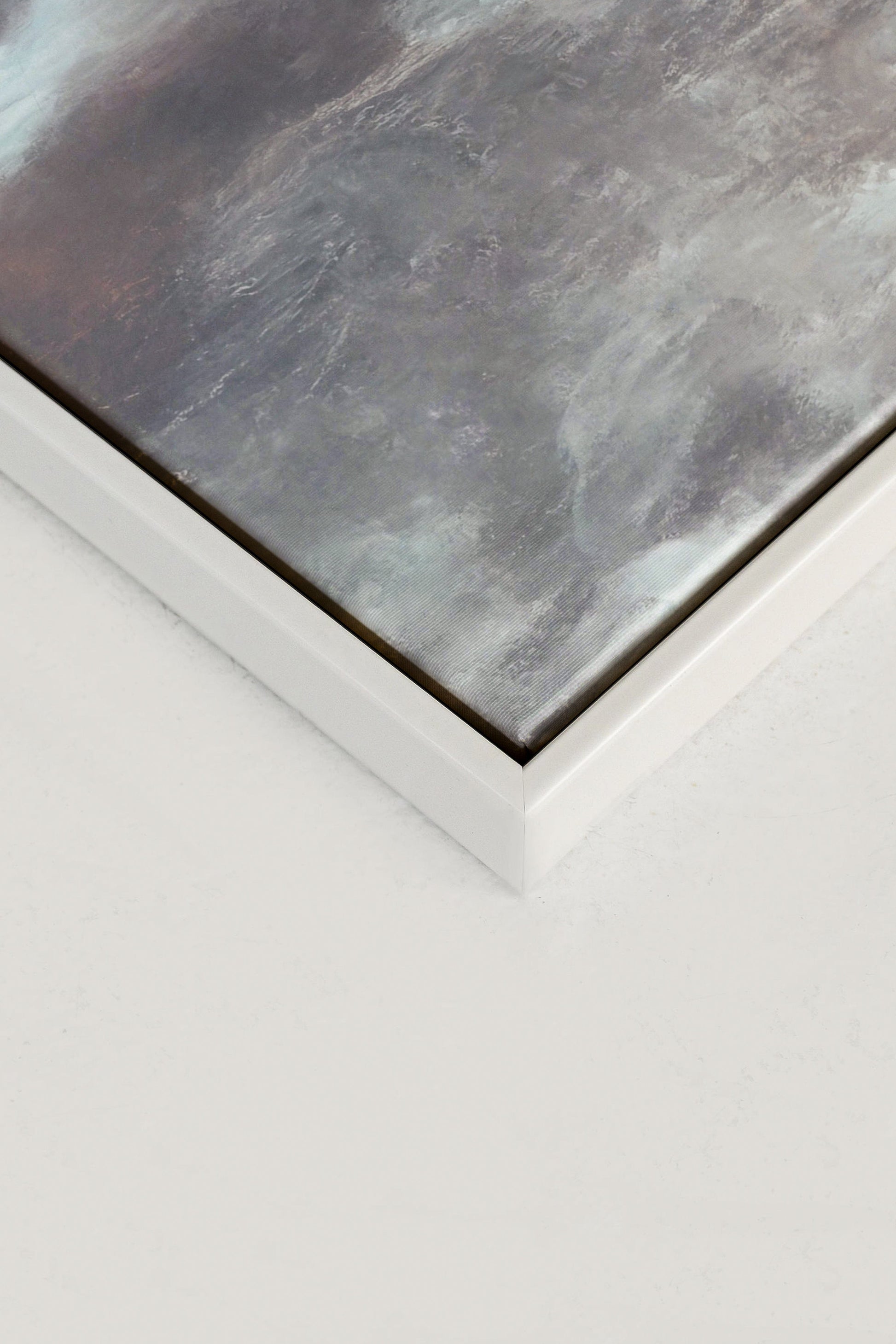 Intuition, Stretched Canvas Artwork