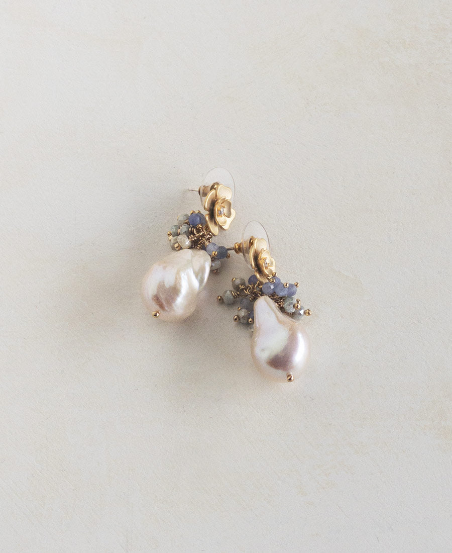 Iolanthe Earrings