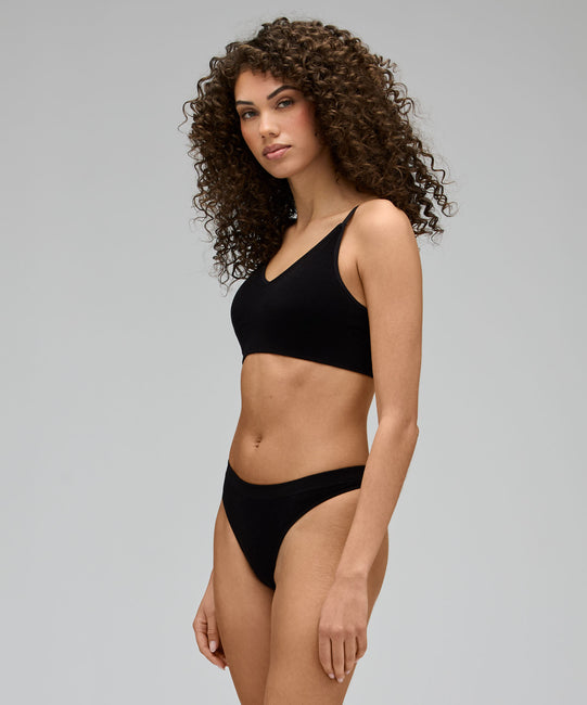 String en laine mérinos pour femme