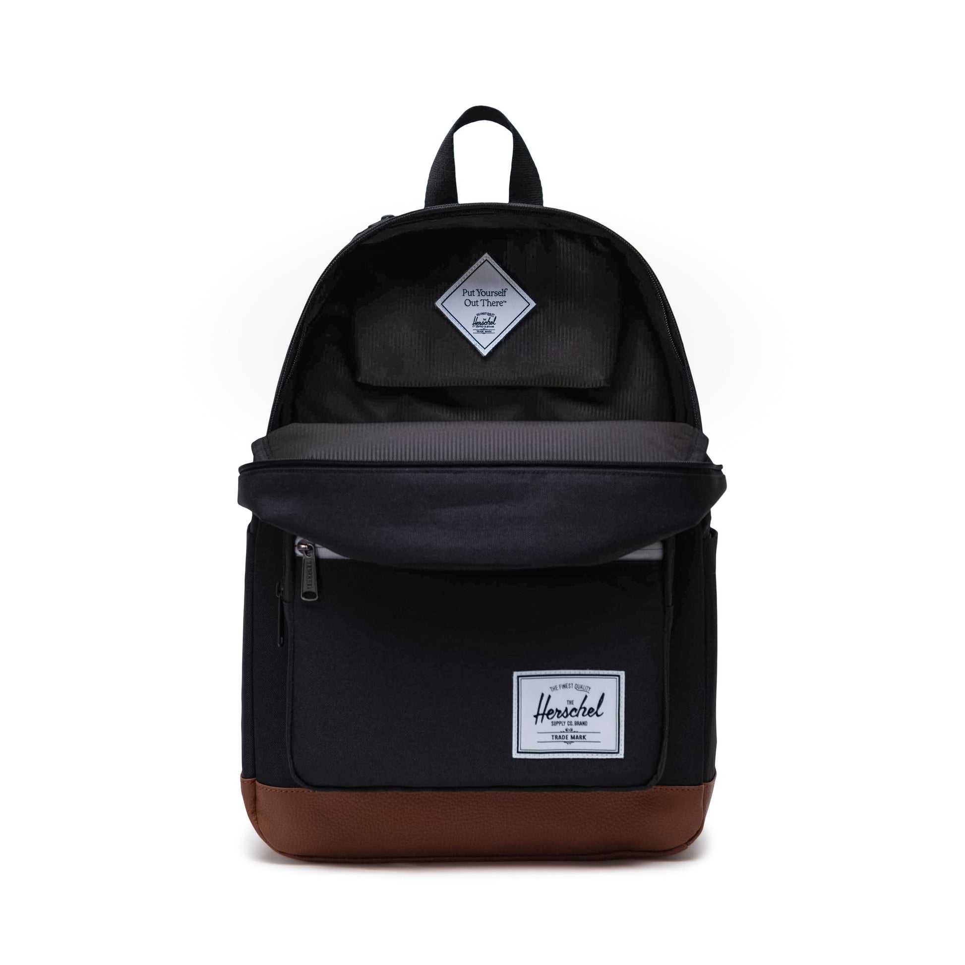 Pop Quiz Backpack - 25L