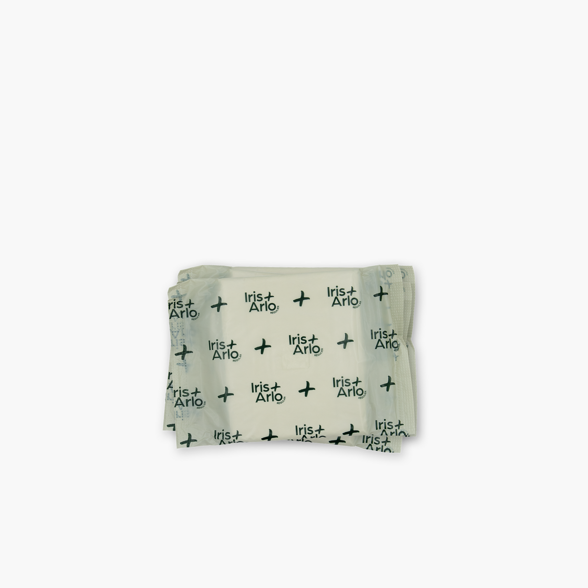 100% Organic Cotton Pantyliners - Bulk (250)