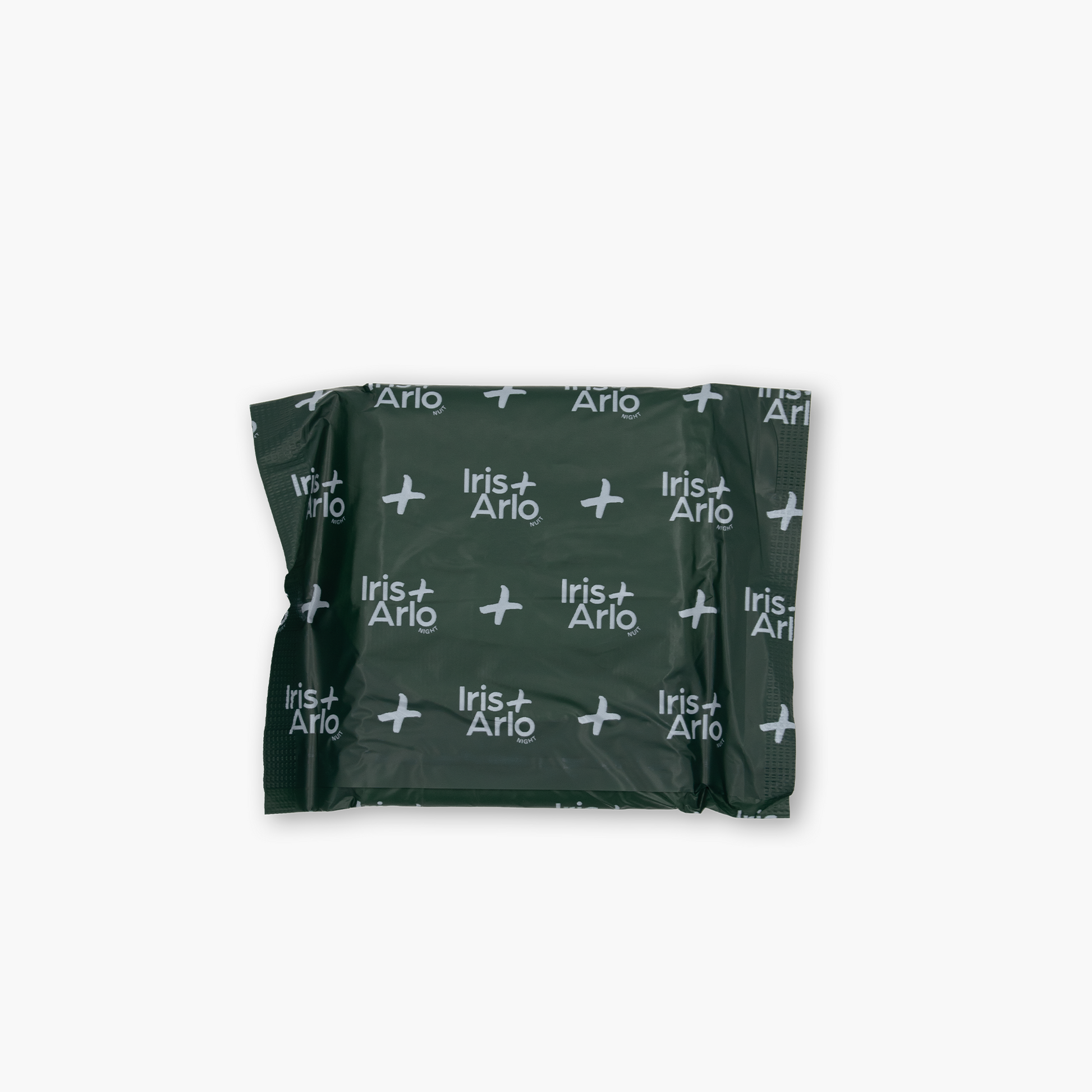 100% Organic Cotton Night Pads
