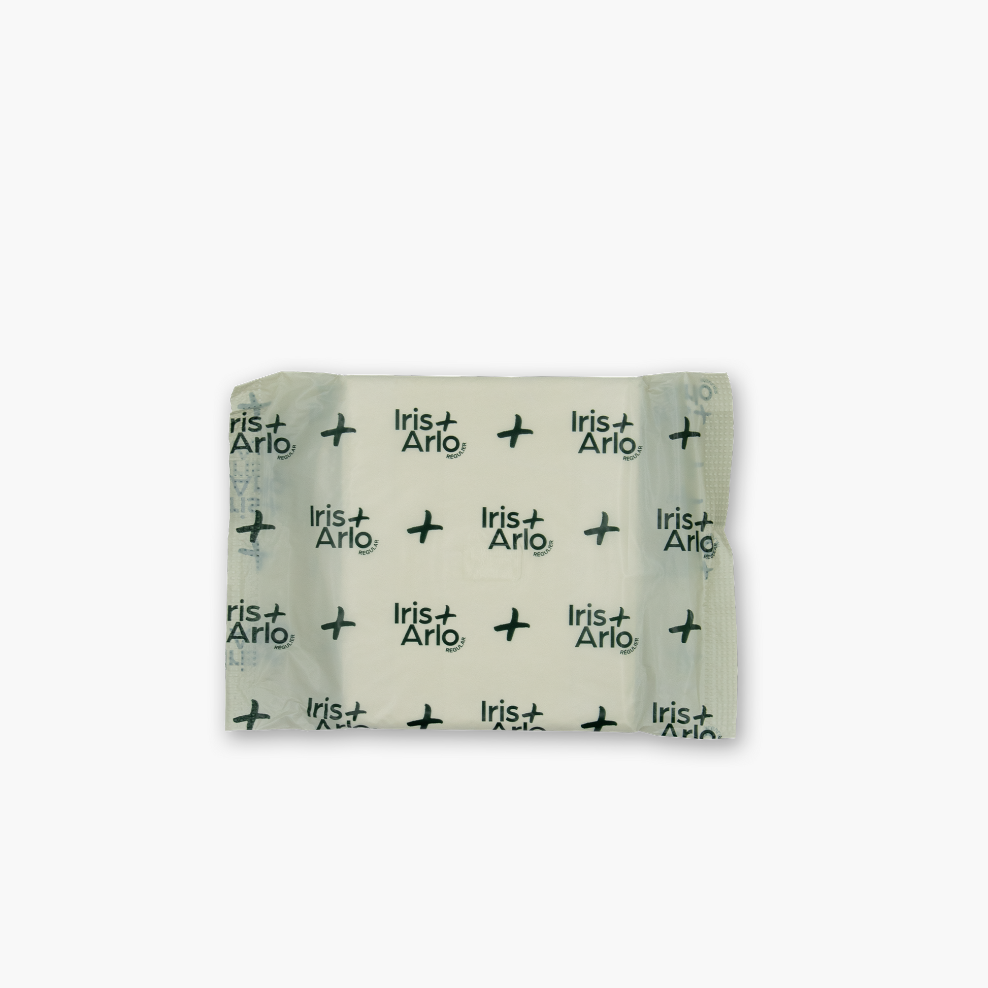 100% Organic Cotton Daily Pads