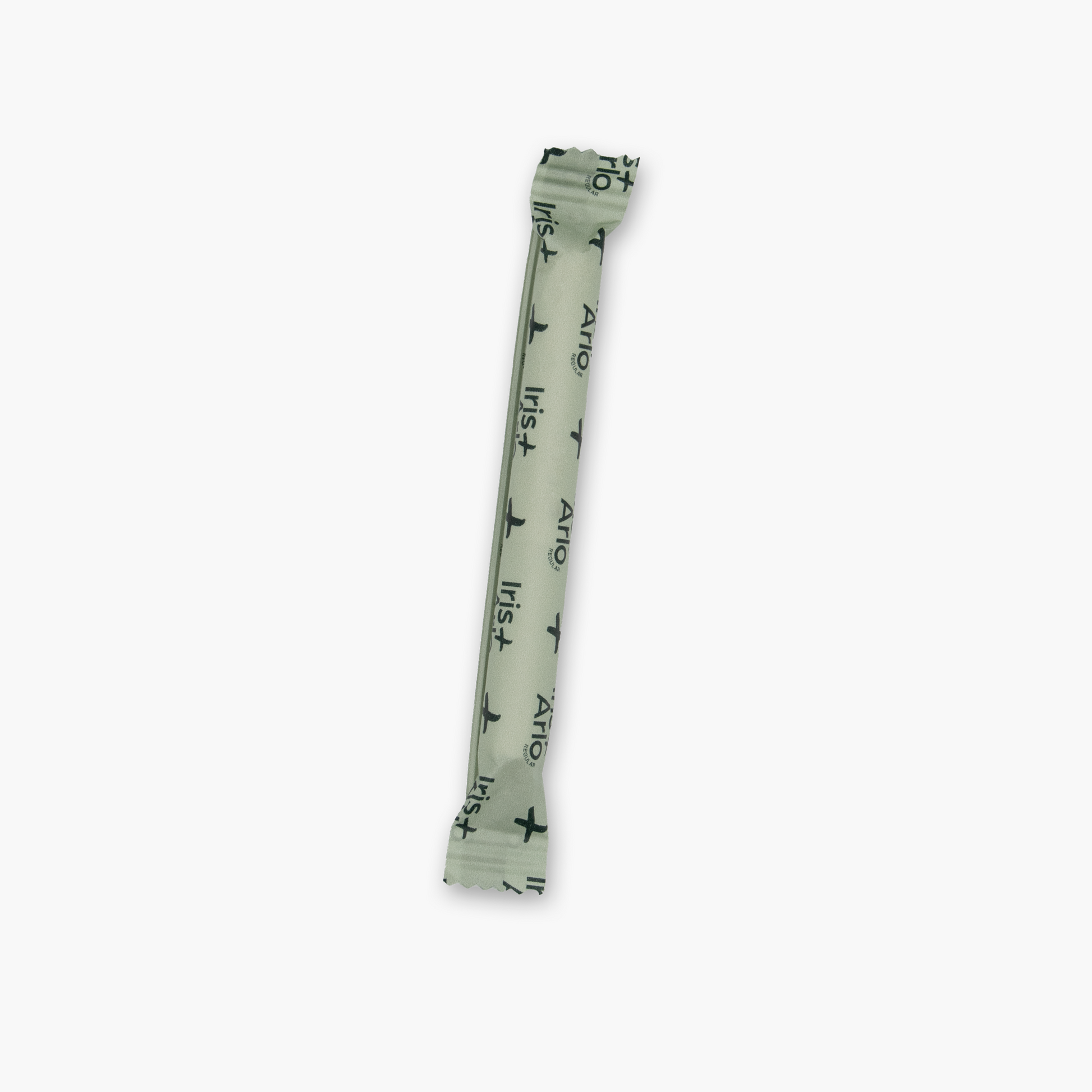 100% Organic Cotton Applicator Tampons
