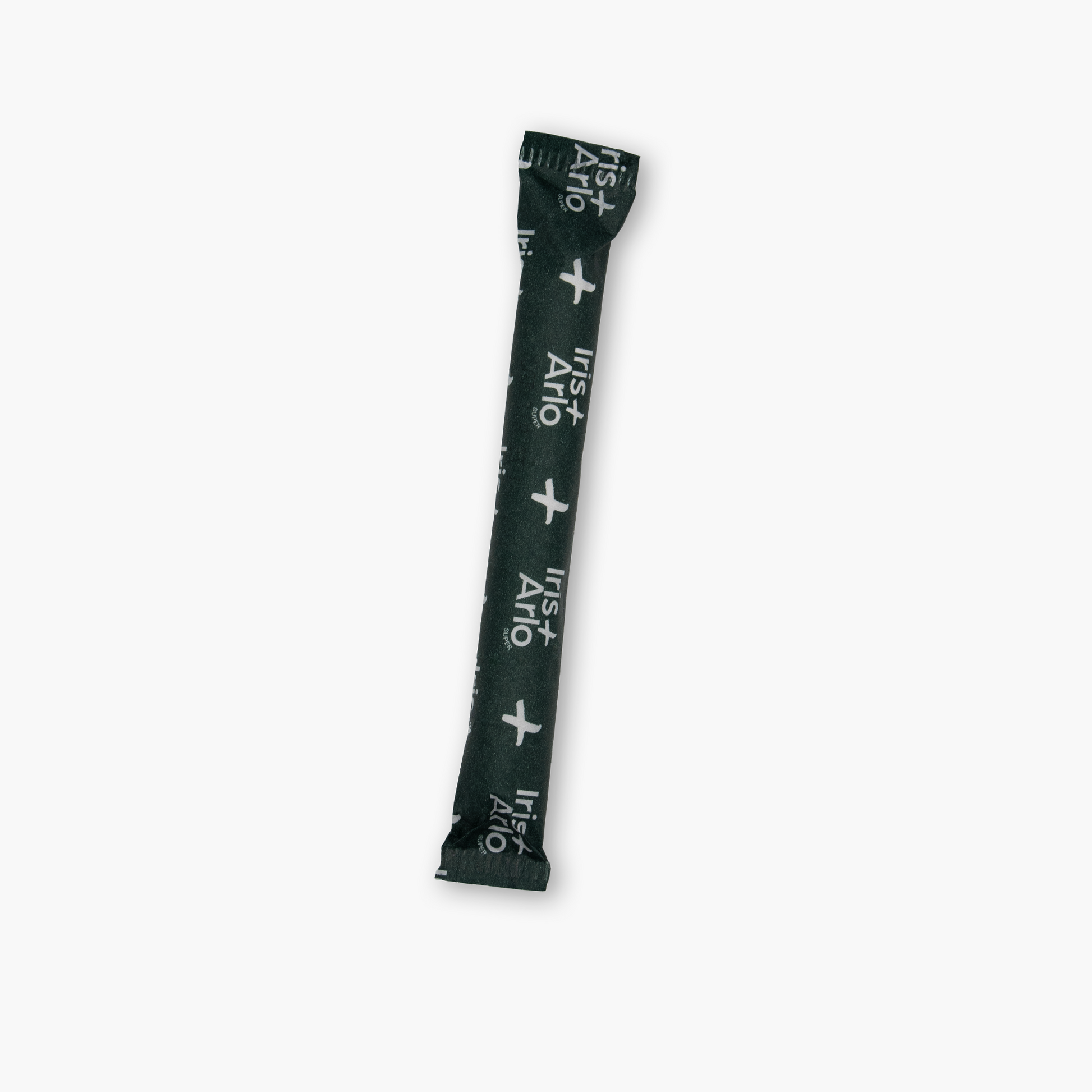 100% Organic Cotton Applicator Tampons
