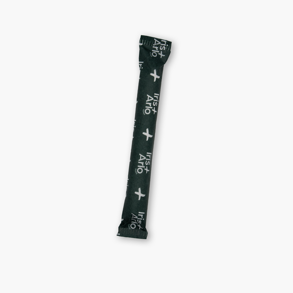 Tampons applicateurs 100 % coton biologique