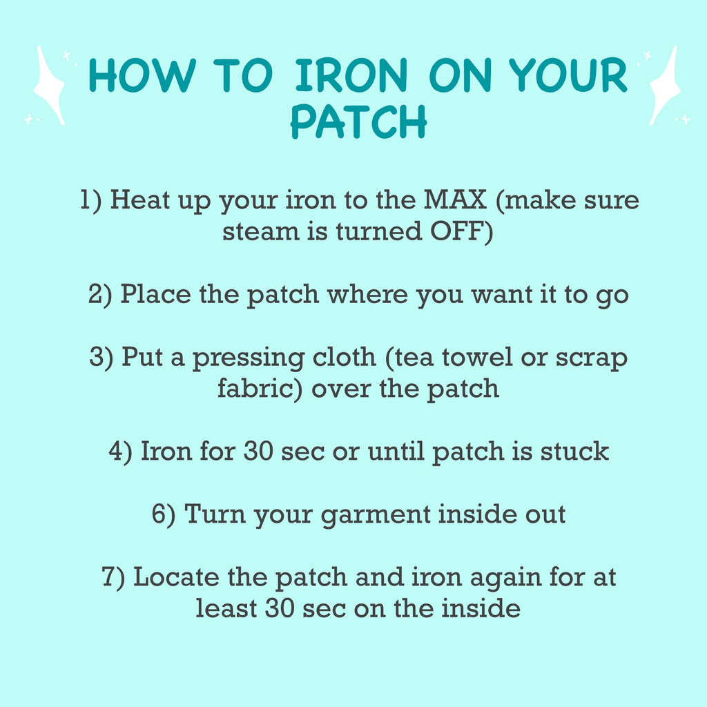 Patch thermocollant brodé représentant un chat chevauchant un dragon