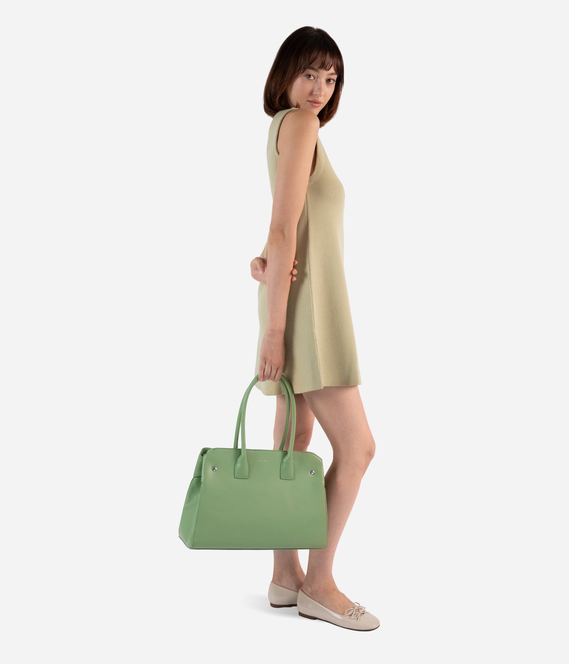 Sac fourre-tout végétalien DILA – Forum