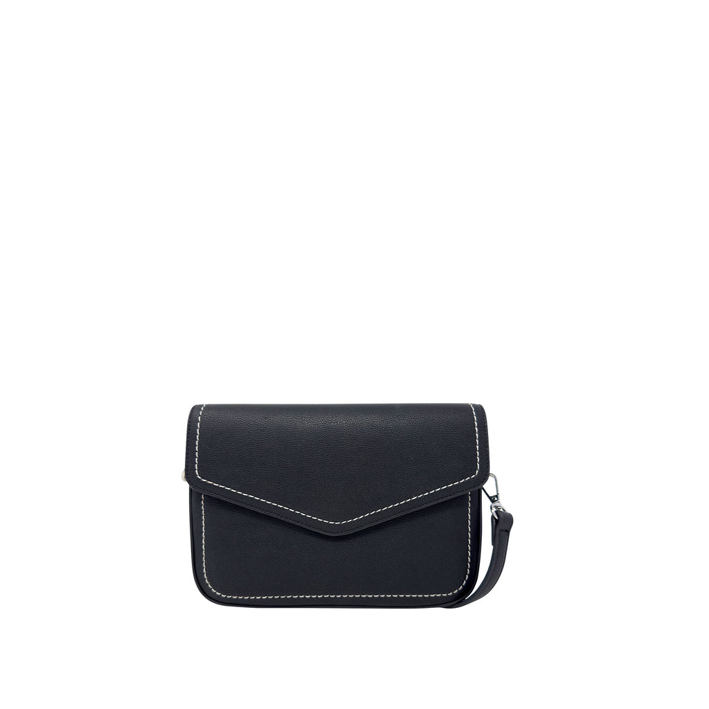 Ivy Convertible Crossbody Bag