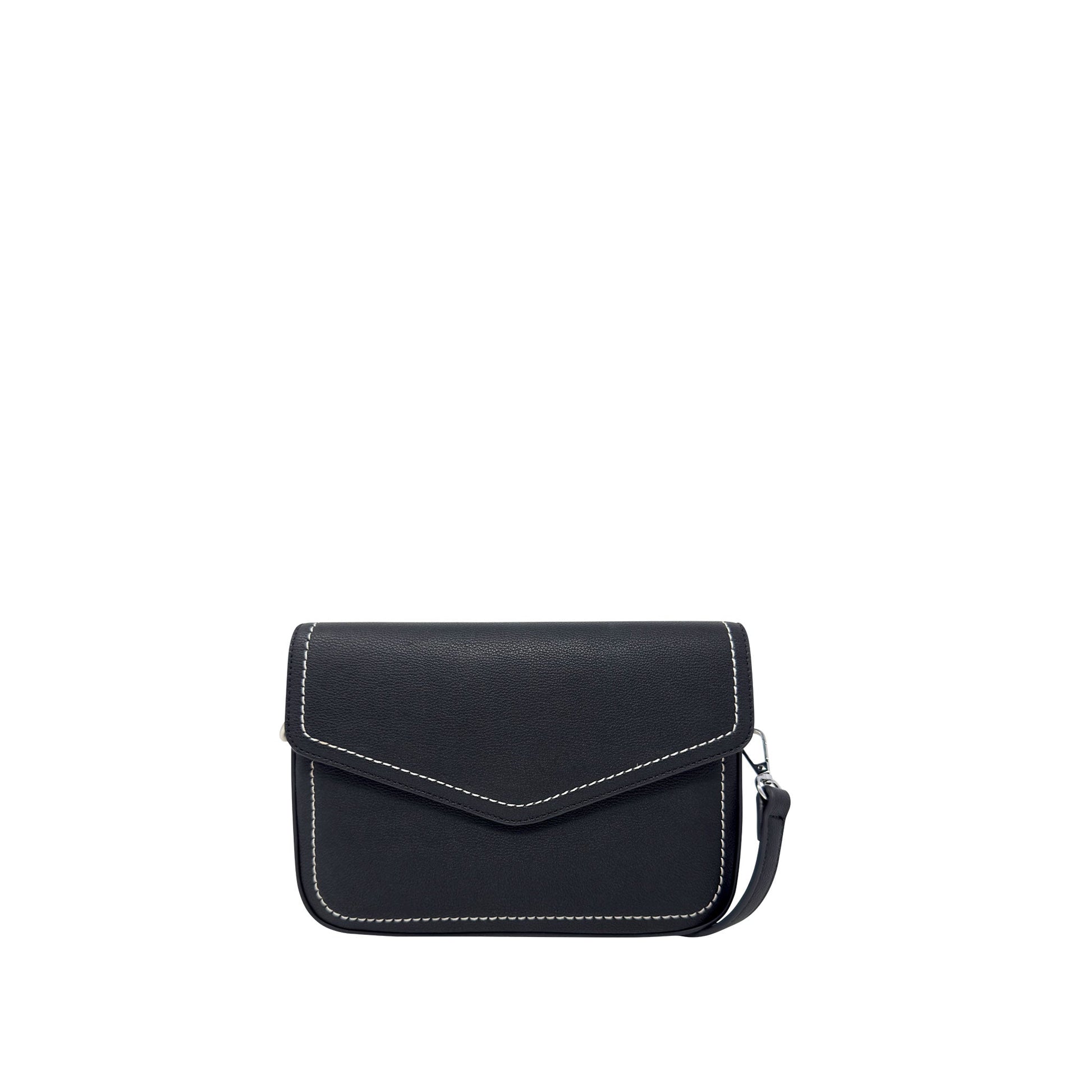 Ivy Convertible Crossbody Bag