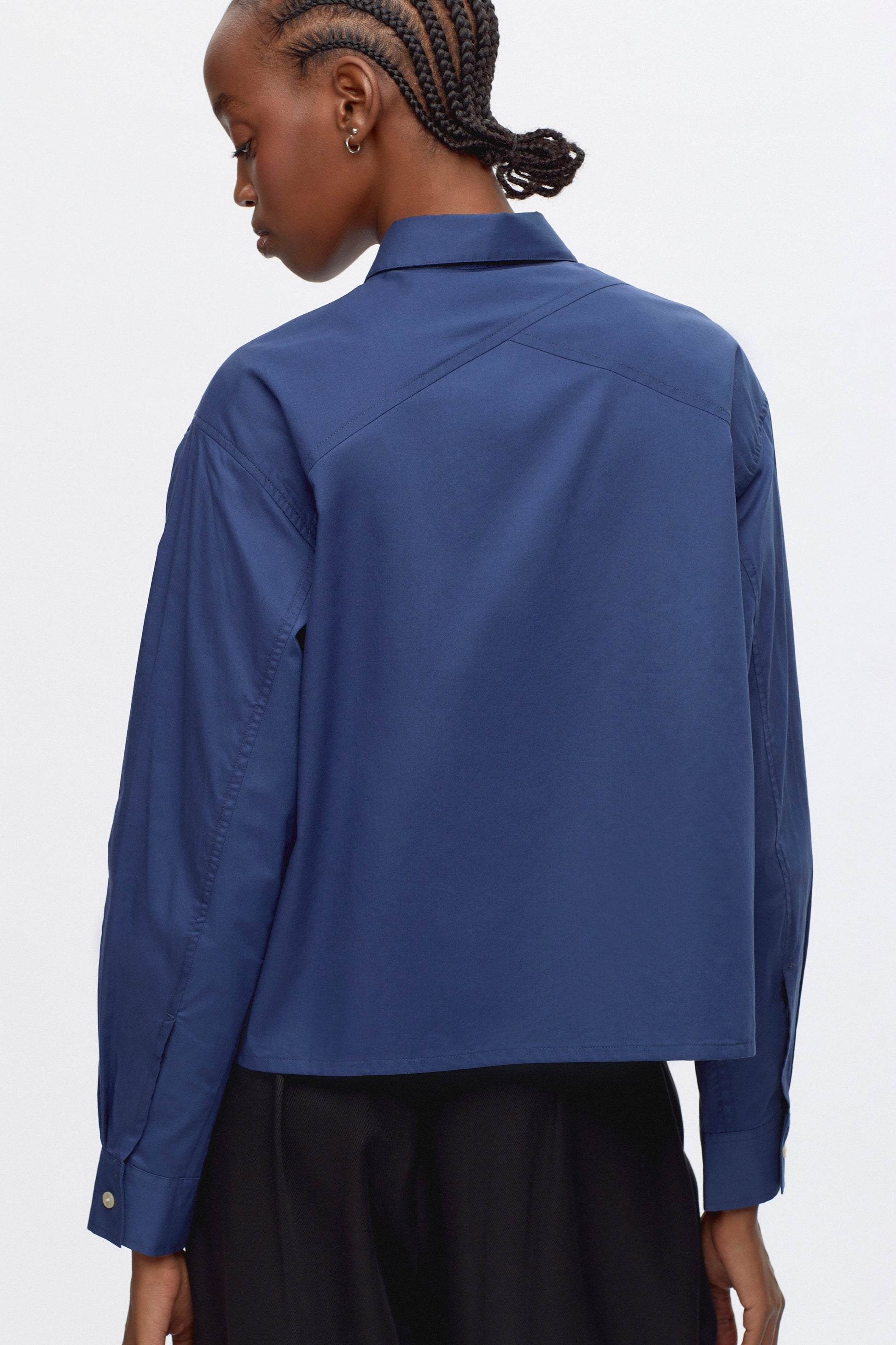 Chemise Soad pour femme