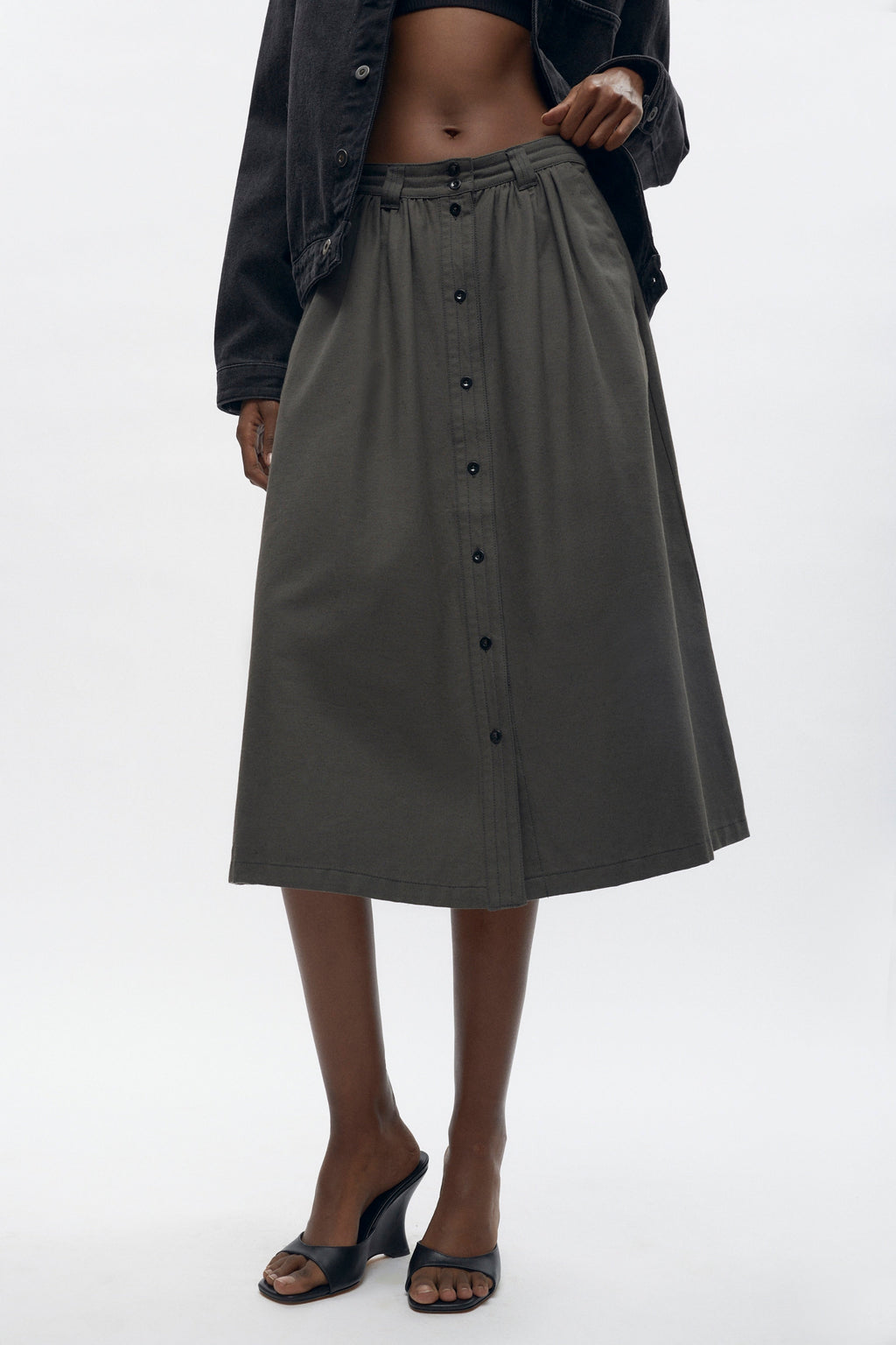 Women's Dendera Skirt