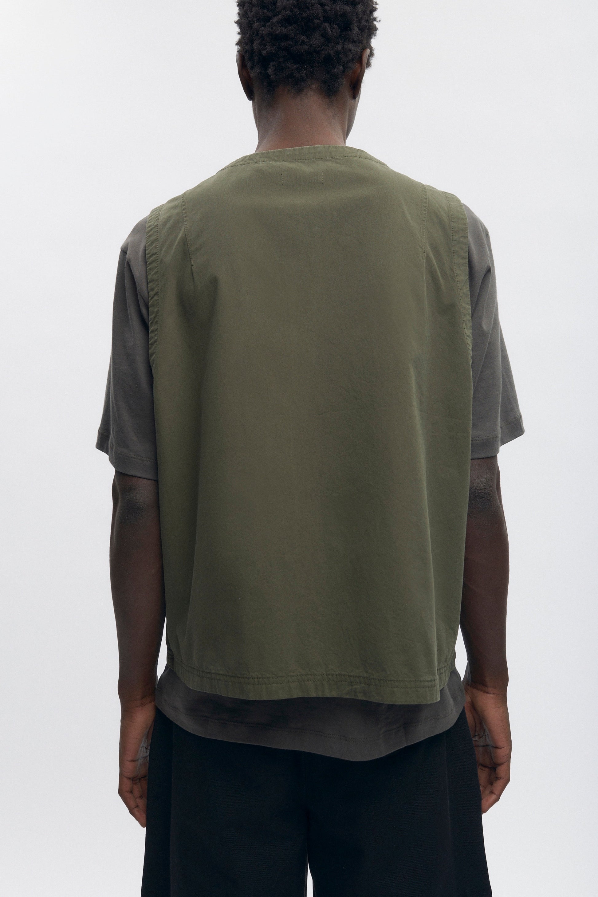 Tefnut Beach Vest
