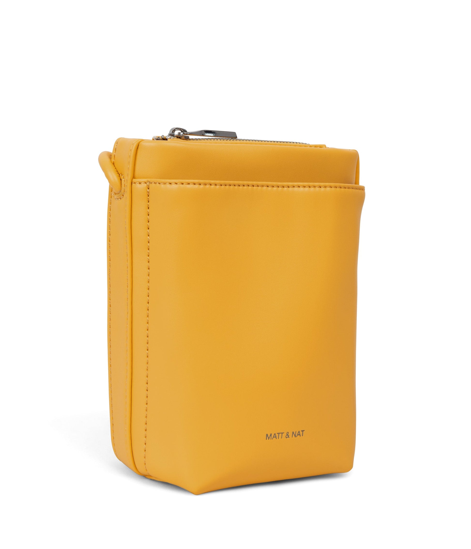 Sac bandoulière vegan MILLE - Sol