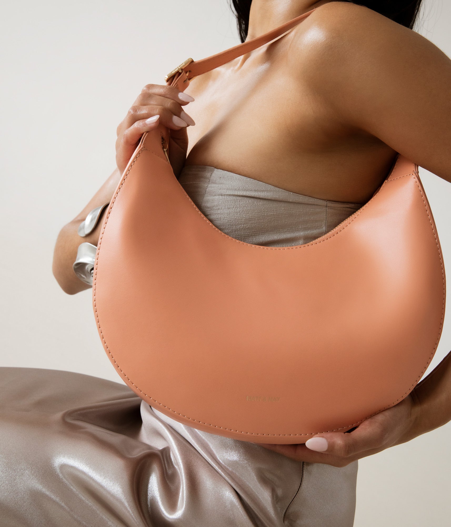 Sac à bandoulière végétalien GIULIA - UPPEAL™