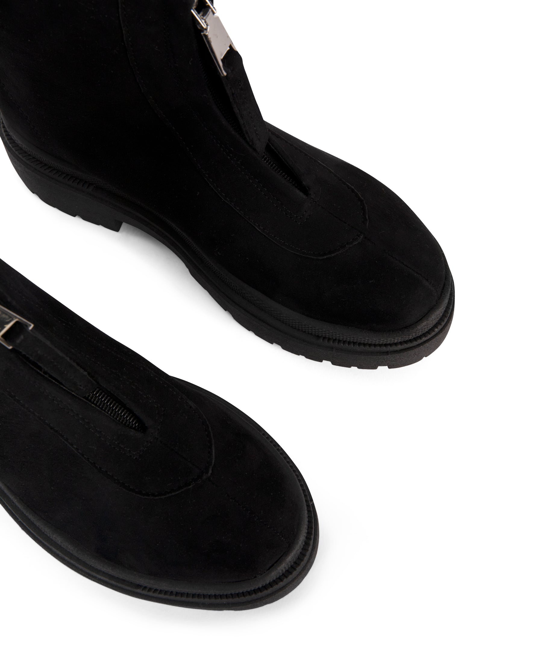 OPAL Women's Vegan Ankle Boots
