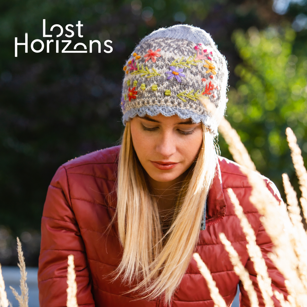 Lost Horizons