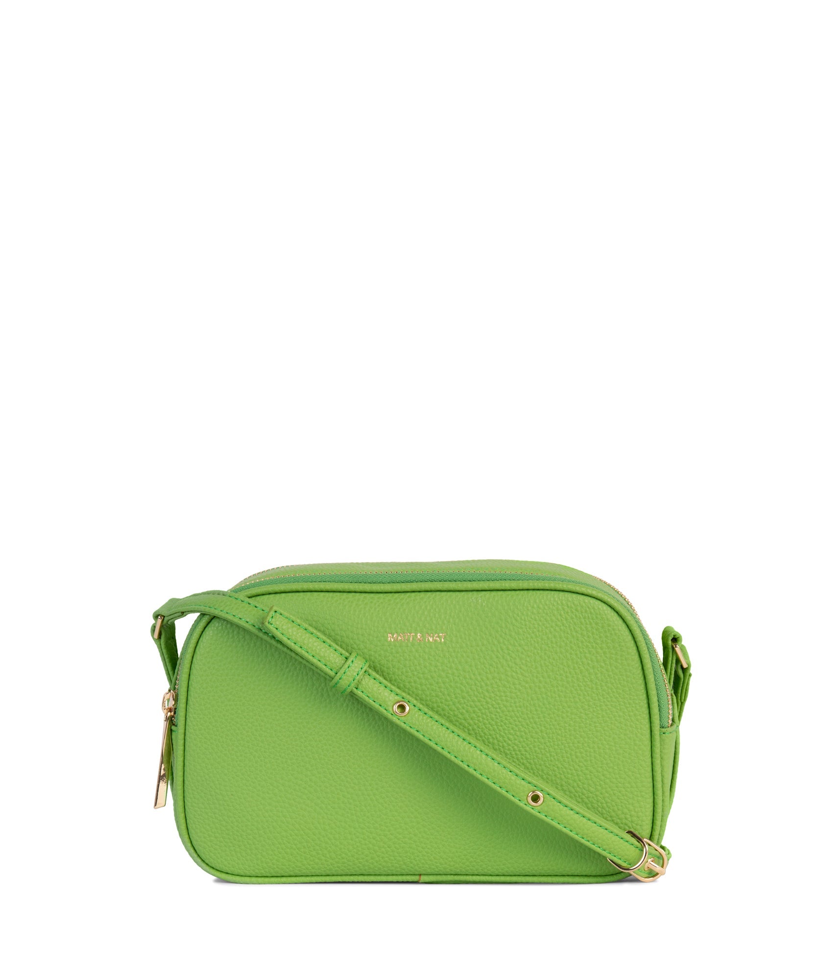 Paire de sacs à bandoulière vegan - Grain