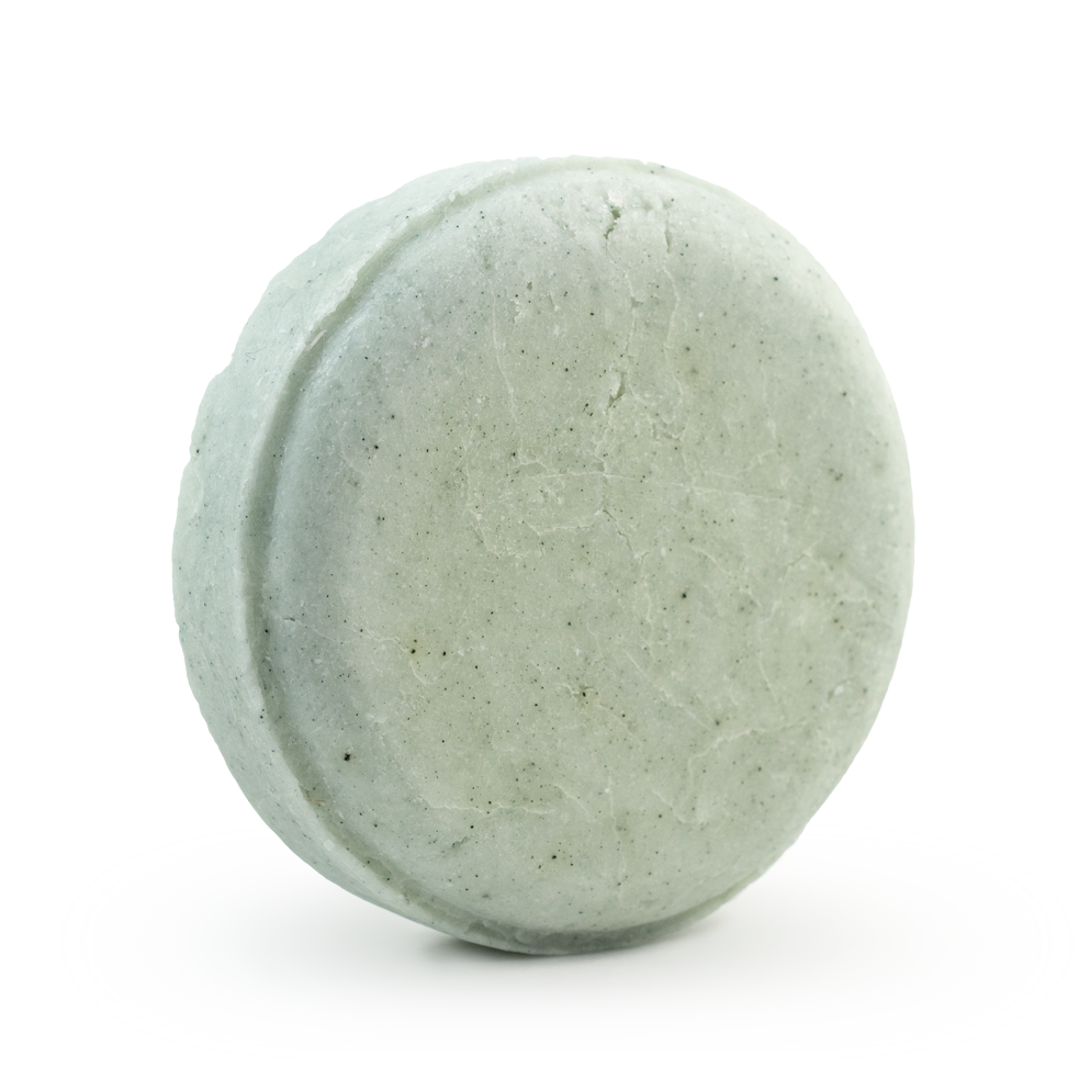 Barre de shampoing Serenity