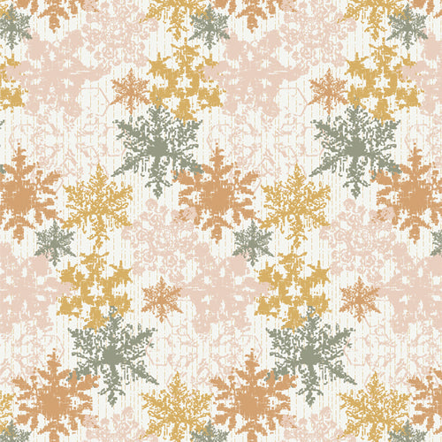 AGF Juniper; Snow Globe, 1/4 yard