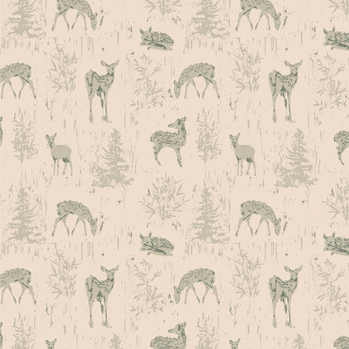 AGF Juniper; Yearling Camouflage, 30" x WOF