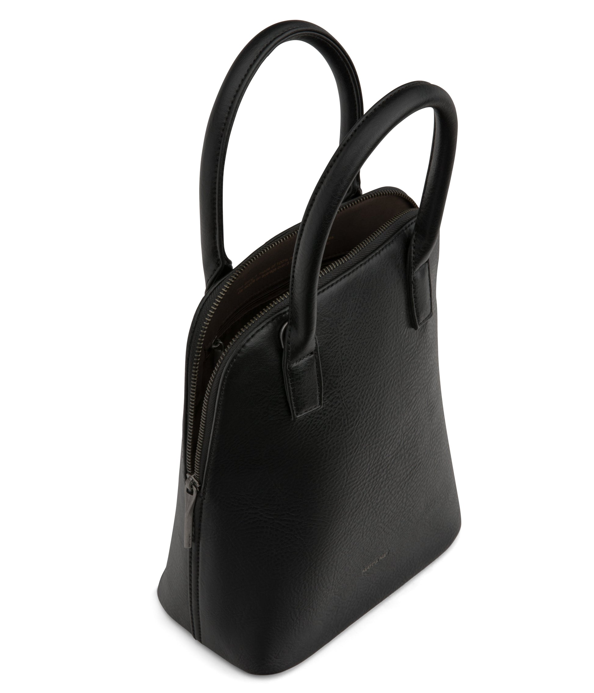 MALA Vegan Satchel Bag - Dwell