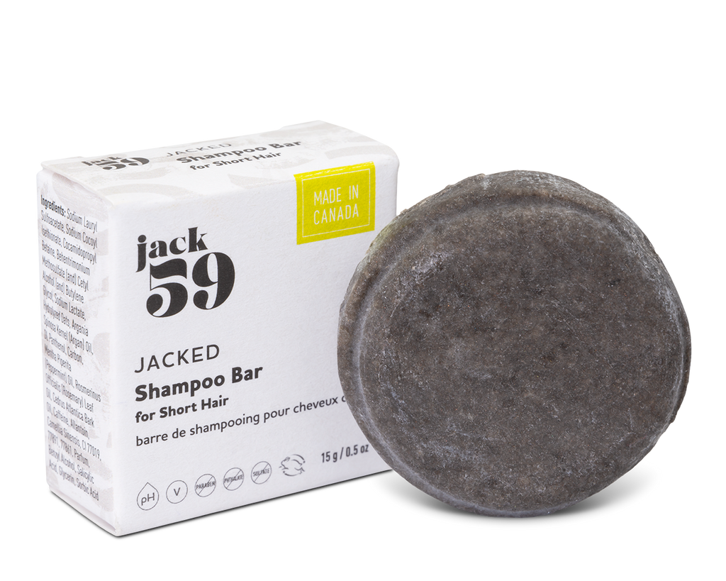 Travel buddies Shampoo