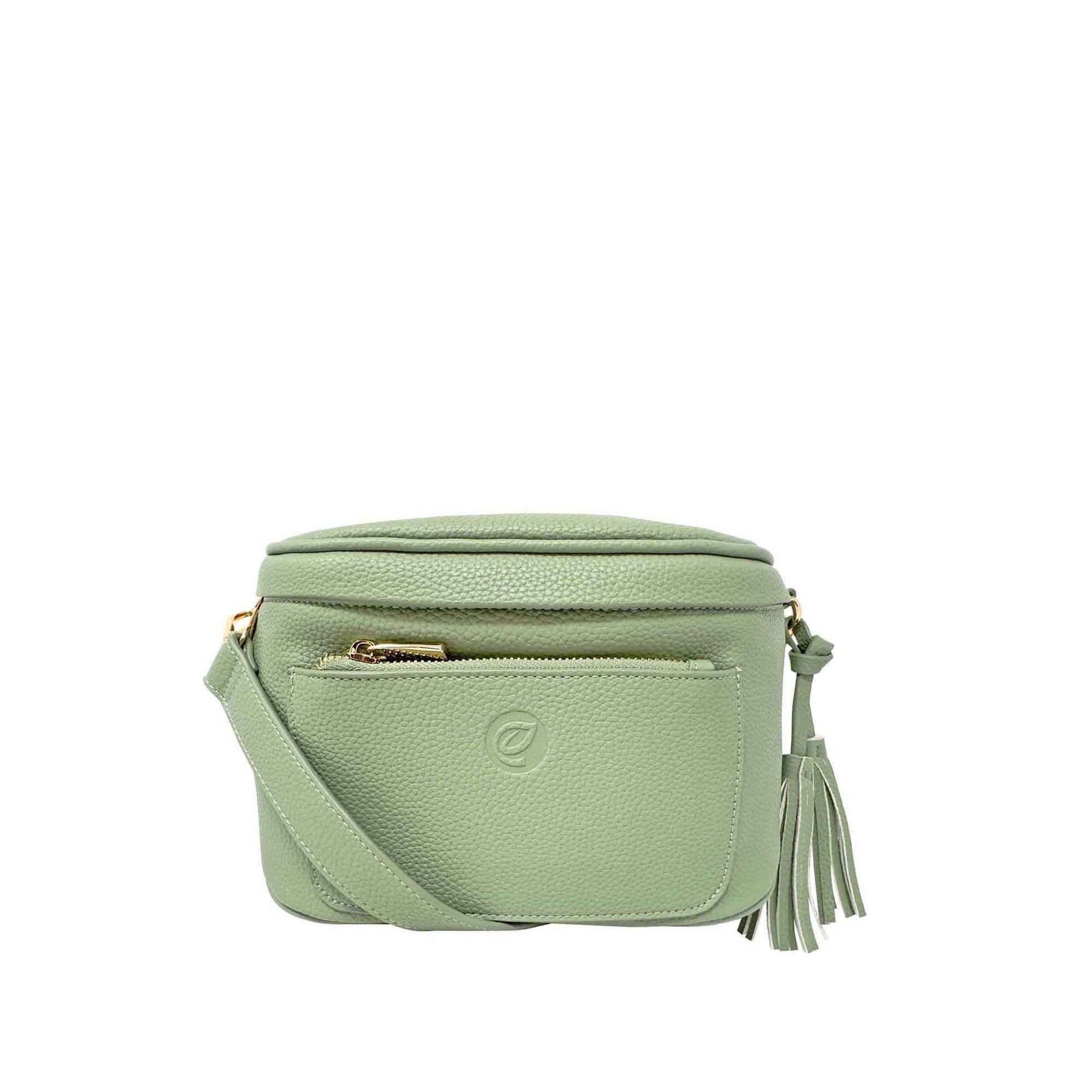 Jade Crossbody Bag