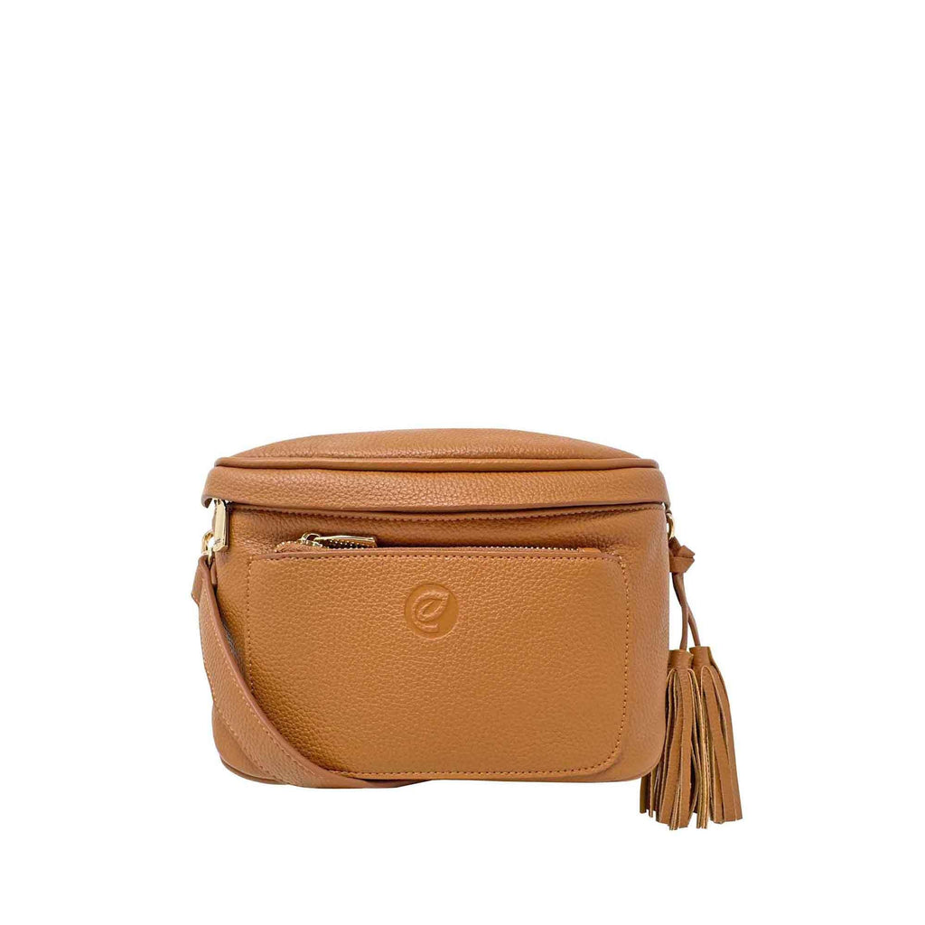 Jade Crossbody Bag
