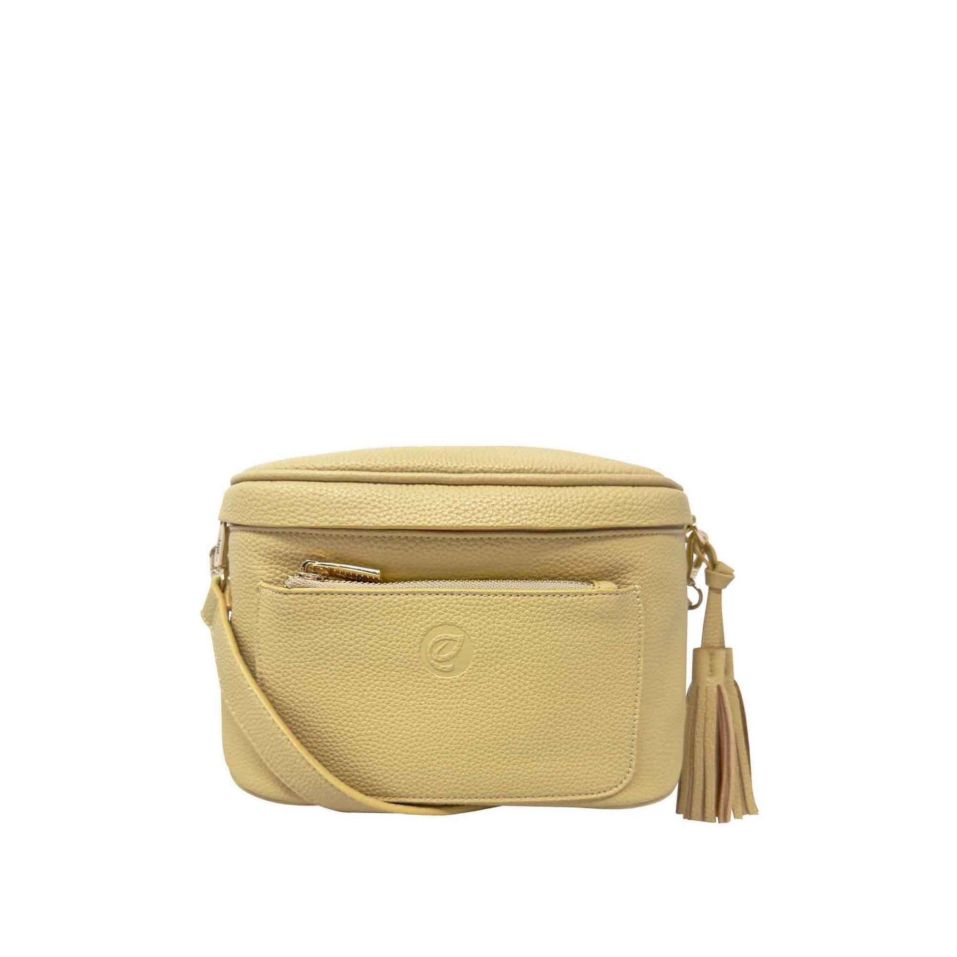 Jade Crossbody Bag