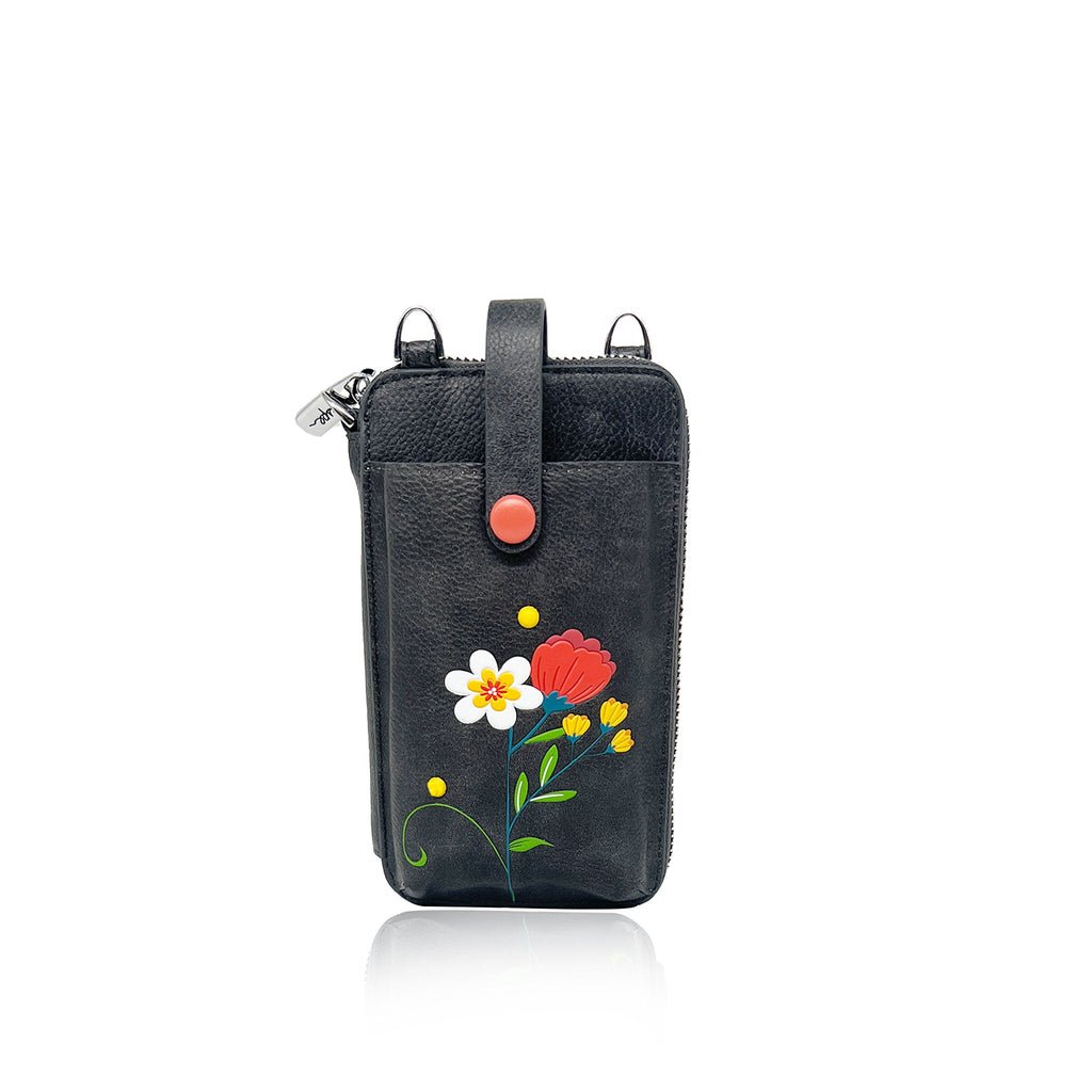 Jasmine Smartphone Pouch