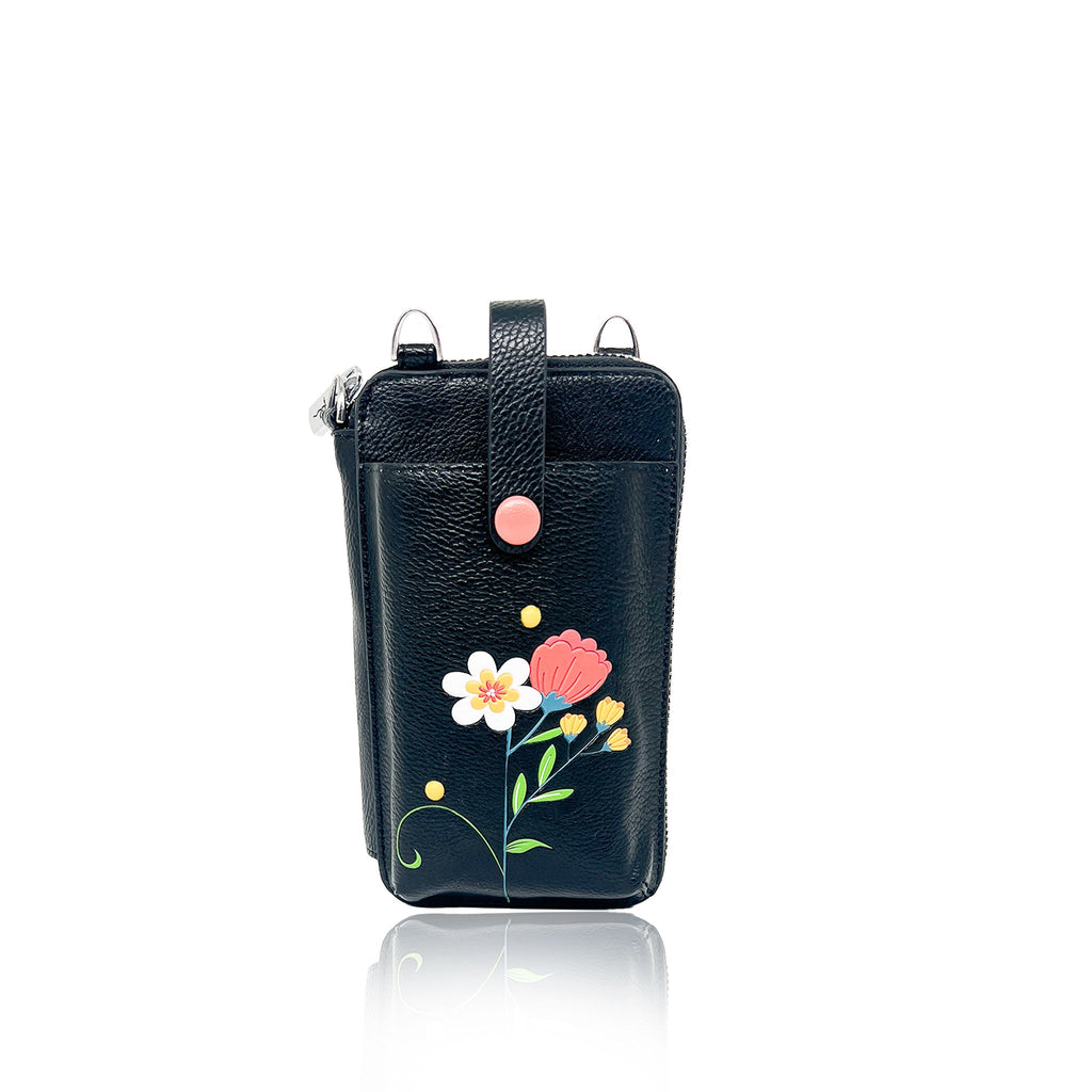 Jasmine Smartphone Pouch