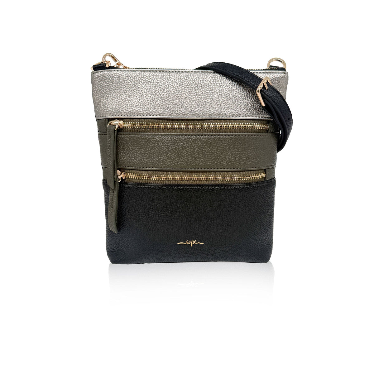 Jenn Crossbody FW26