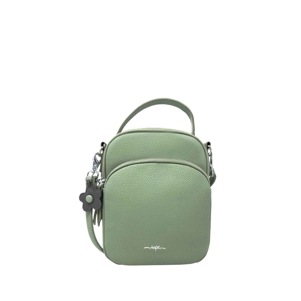 Jenny Crossbody Bag (SS26)