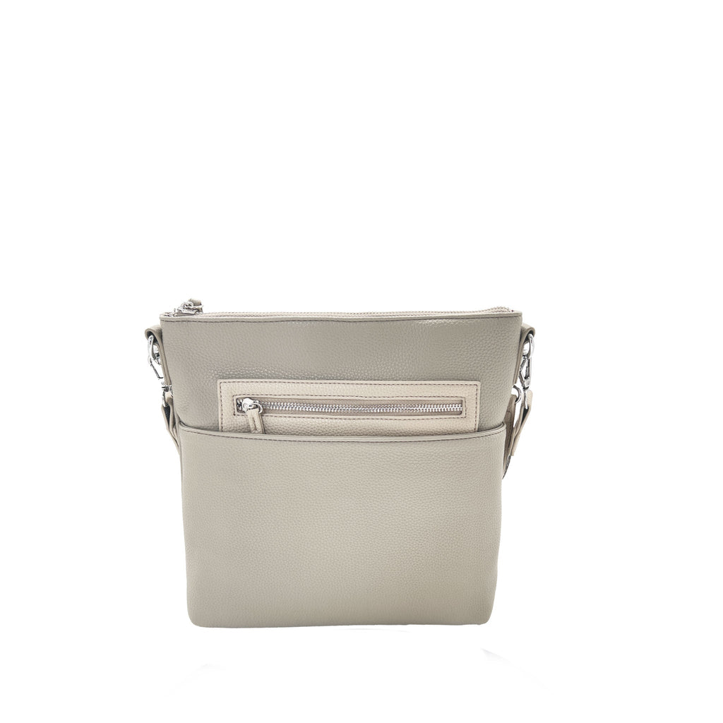 Jesse Convertible Crossbody Bag