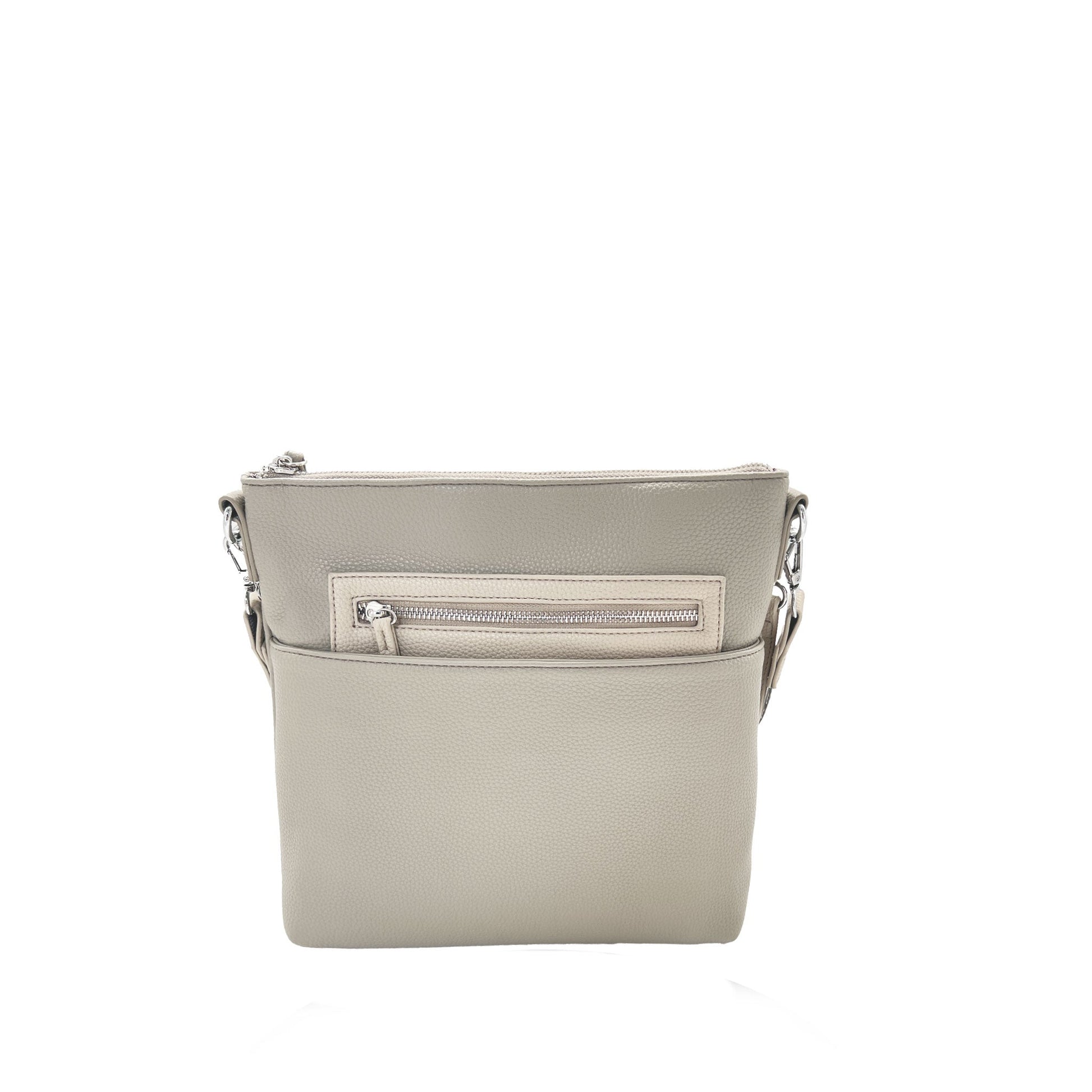 Jesse Convertible Crossbody Bag