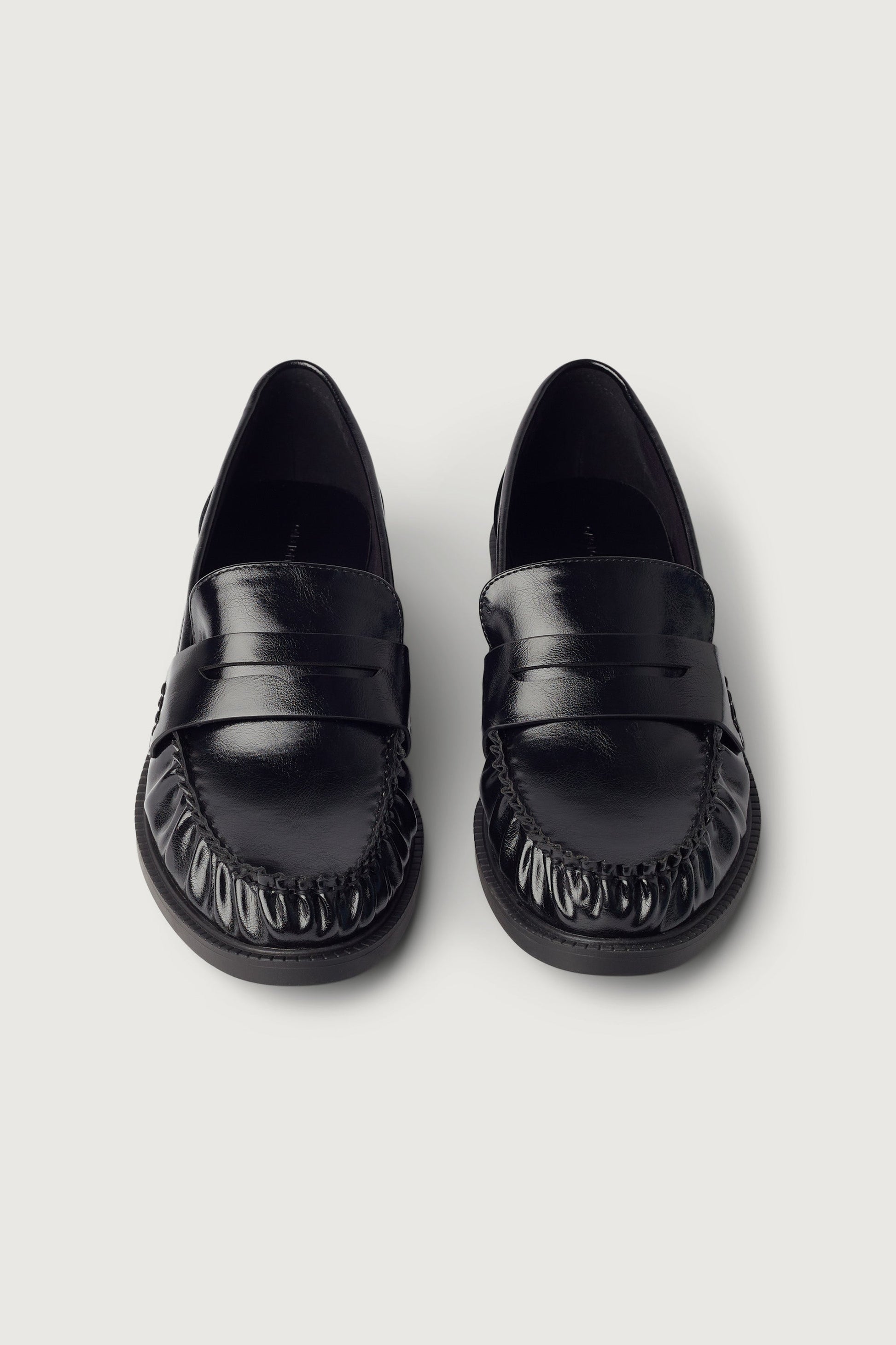 MOCASSINS CLASSIQUES