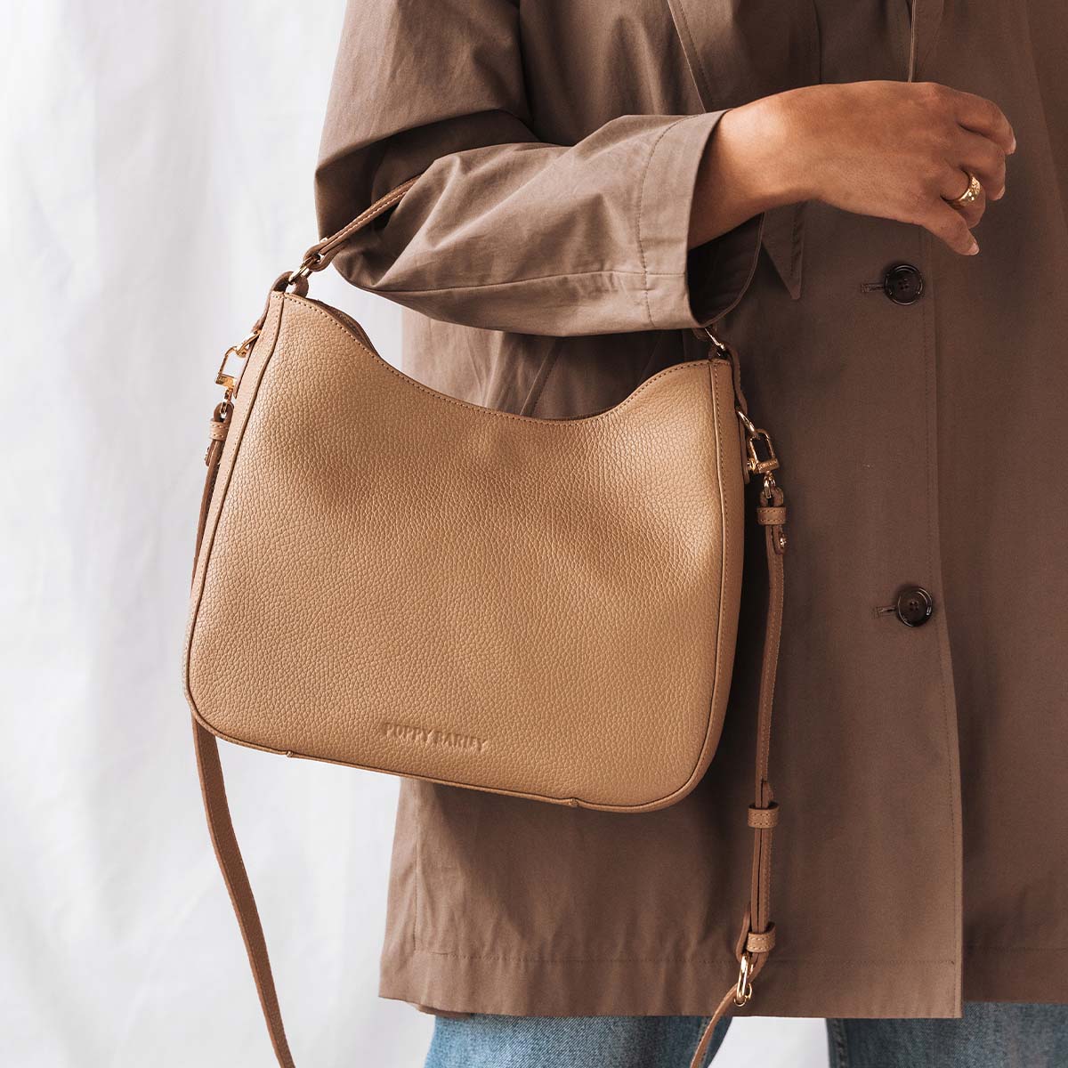 The Sixteenth Tote Latte