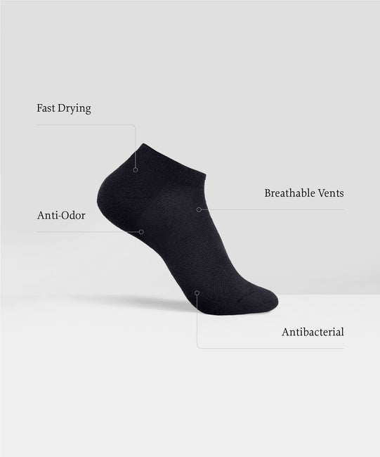 Chaussettes montantes pour femmes