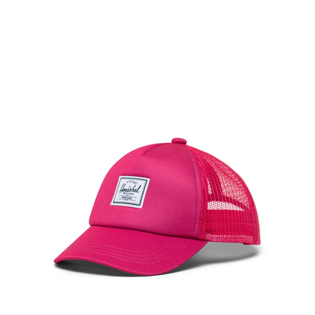 Whaler Cap Mesh | Toddler