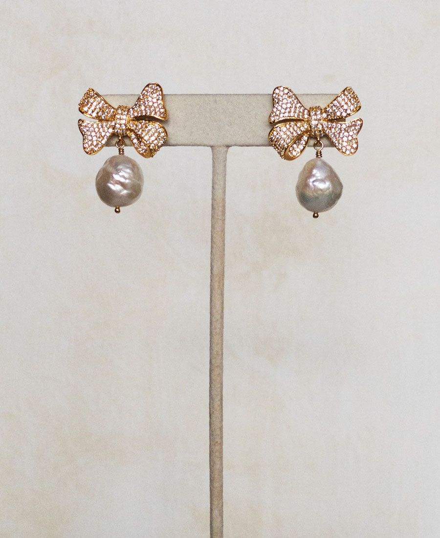 Boucles d'oreilles Joy