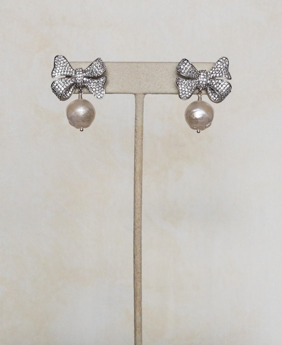 Boucles d'oreilles Joy