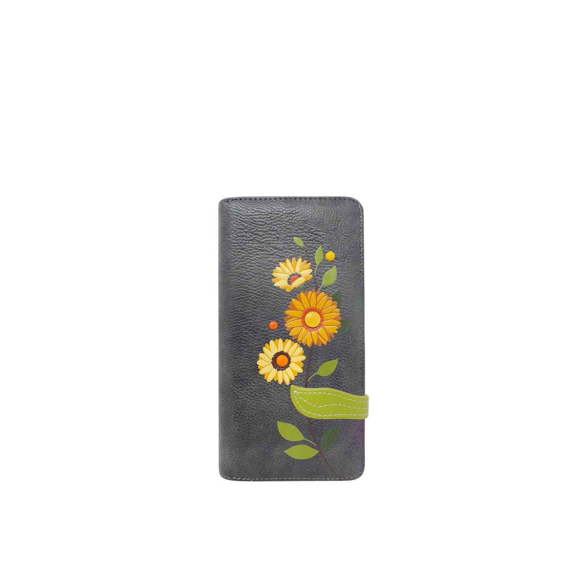 Joyful Clutch Wallet