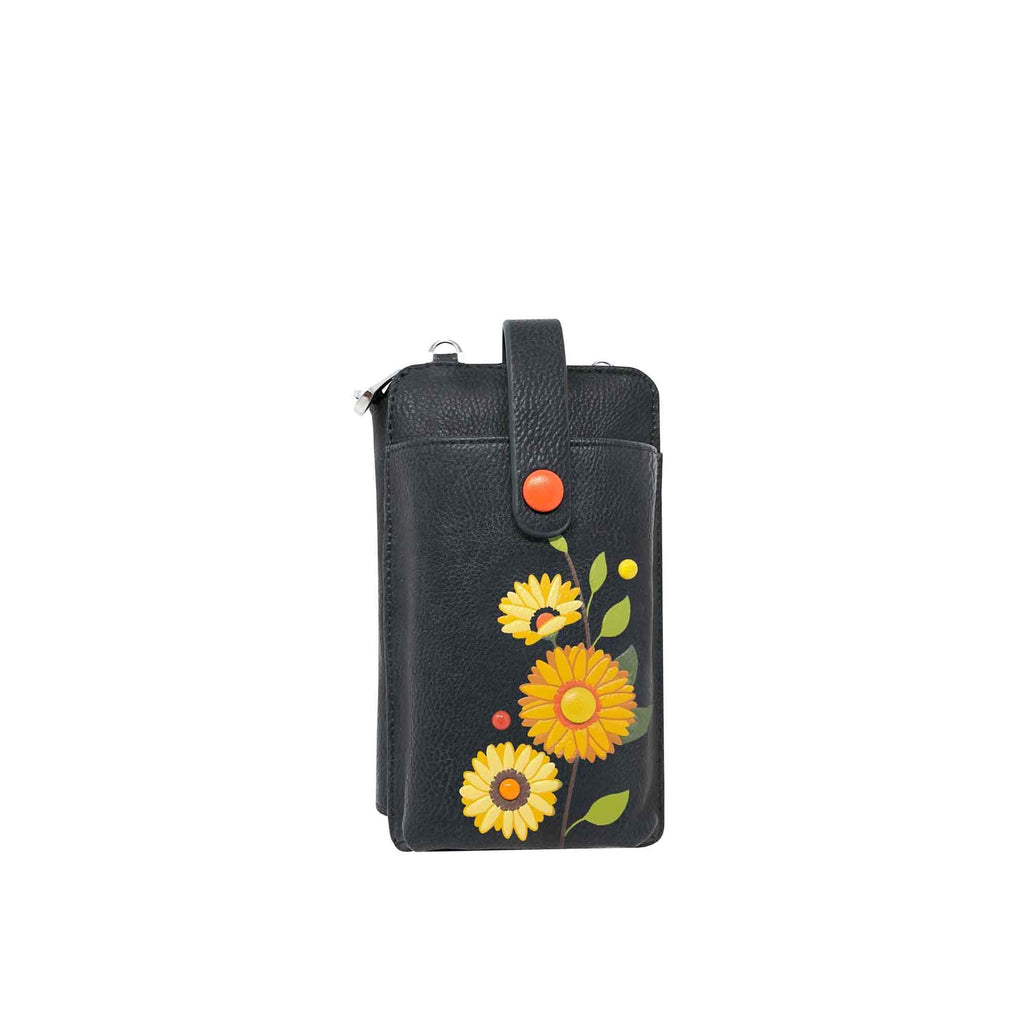 Joyful Smartphone Pouch