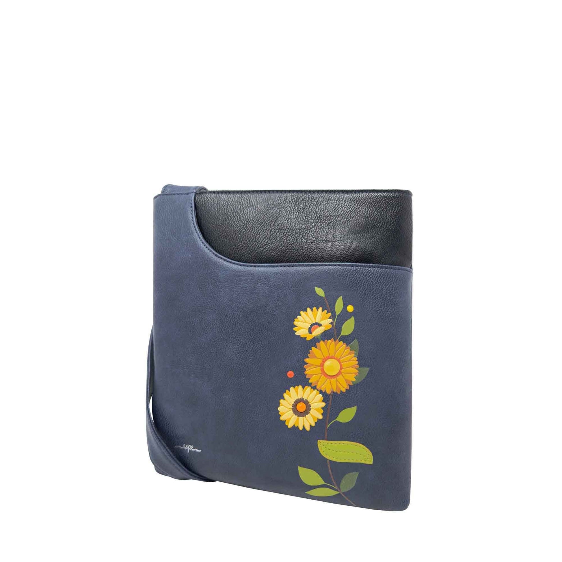 Joyful Crossbody Bag