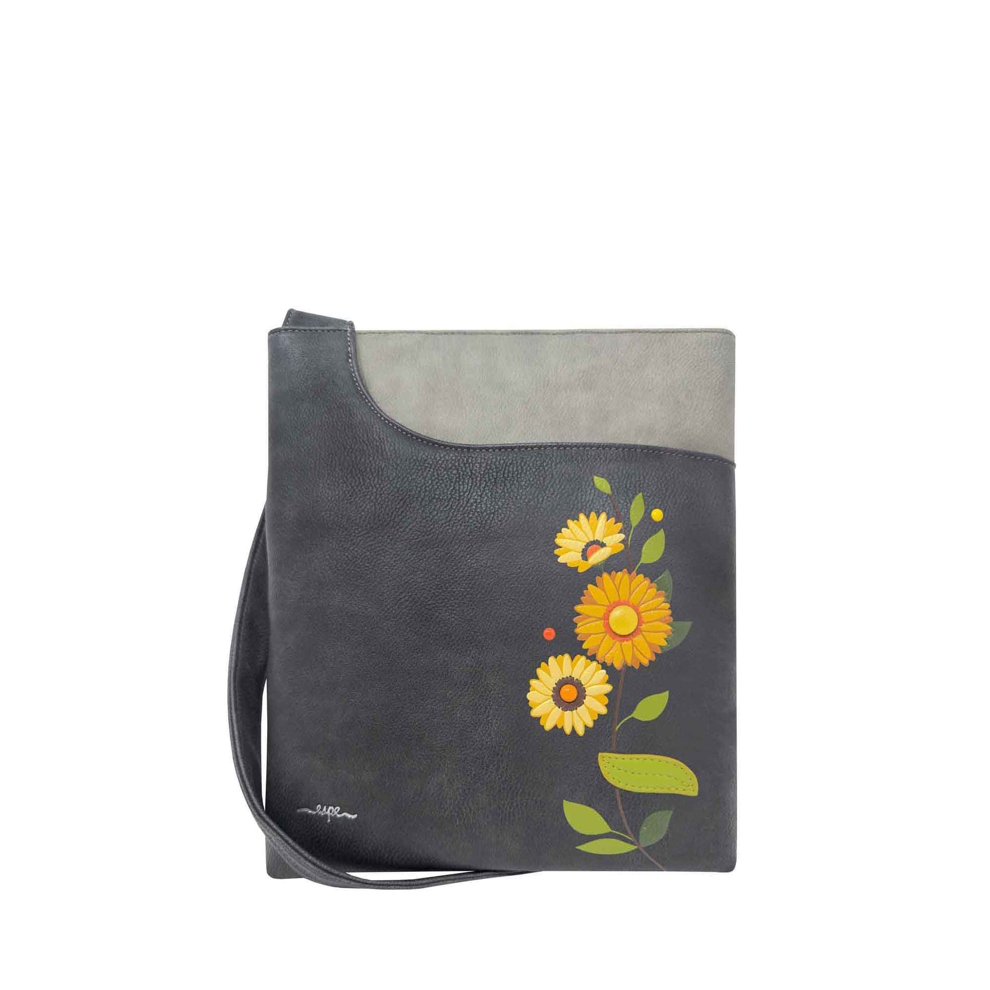 Joyful Crossbody Bag