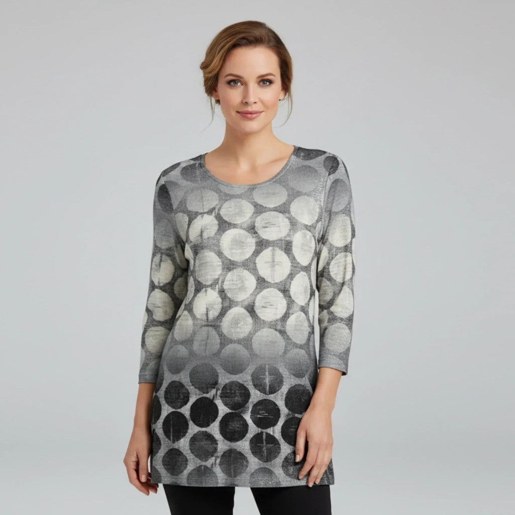 Julia Divina High Large Circles